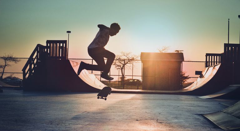 Guide to Building Your Own Skateboard Ramp
